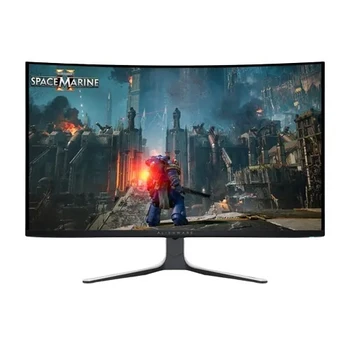 Alienware AW3225QF 31.6inch QD-OLED Gaming Monitor